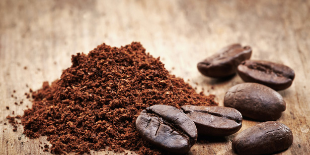 Otros interesantes y prácticos usos del café