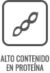 Alto contenido en prote�nas