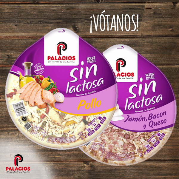 Palacios Alimentacin participa en los Premios Innovacin de Carrefour