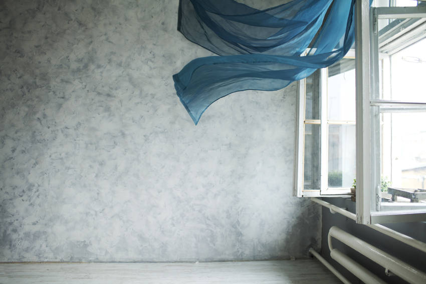 Cmo ventilar correctamente una casa