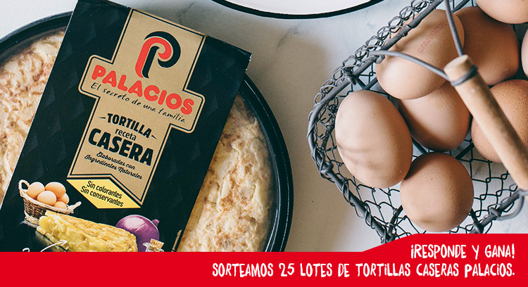Dinos cuál es tu preferida