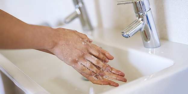 Cómo ahorrar agua en casa