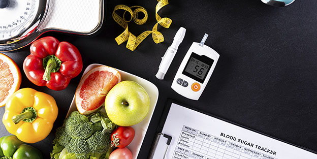 Cómo prevenir la diabetes tipo 2
