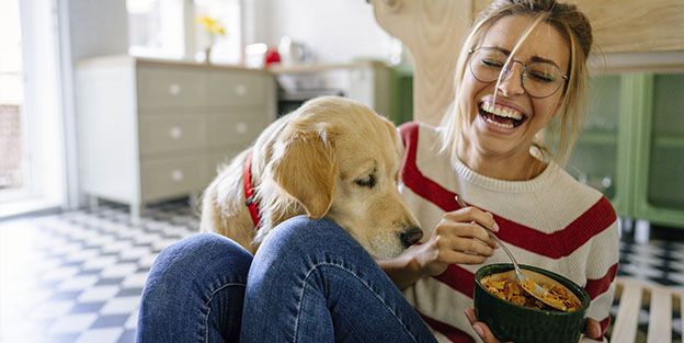 ¿Cuáles son los mejores alimentos contra el estrés?