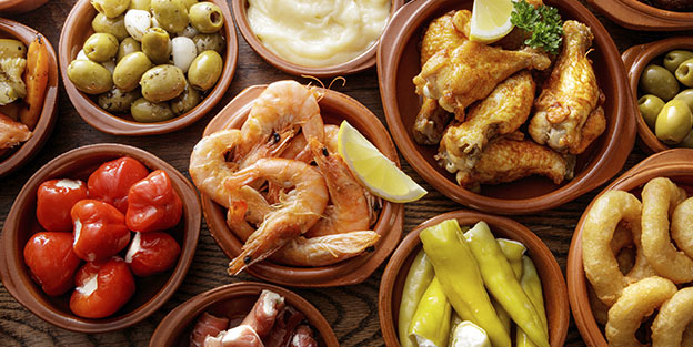 ¿Cuáles son las tapas más populares en España?