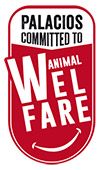 Certificado de bienestar animal