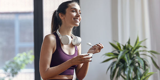 Alimentos para combatir la distensin abdominal
