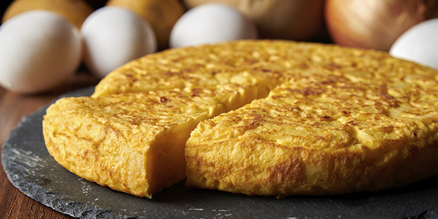 Los principales debates alrededor de la tortilla de patatas