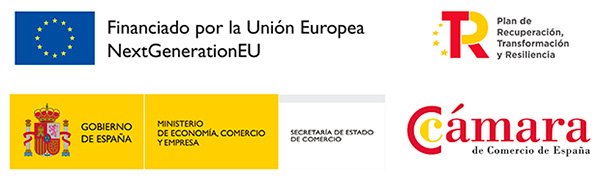 Convocatoria Línea de Ayudas Certificación Internacional  2025 