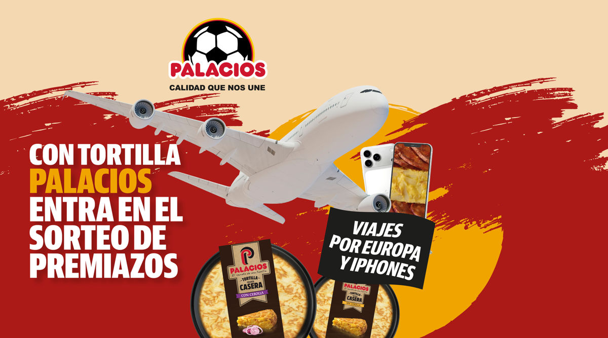 Palacios Calidad que nos une 