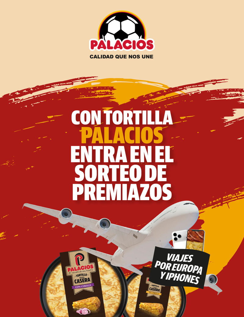 Palacios Calidad que nos une 