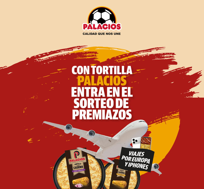 Palacios Calidad que nos une 
