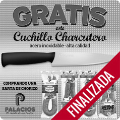 Promo-cuchillo