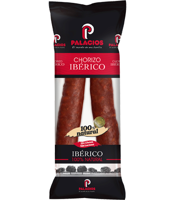 Chorizo Ibrico