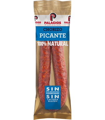 Chorizo extra Picante