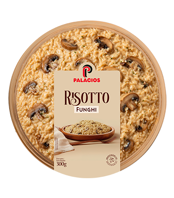 Risotto Risotto