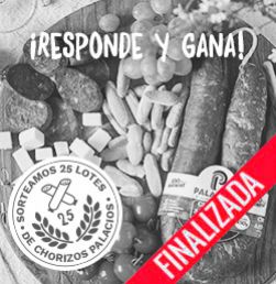 Responde nuestra pregunta sobre el Chorizo sabor Ahumado Estilo Leons