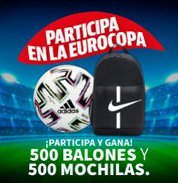 Sorteo Eurocopa