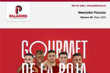 Nmero 08 - Mayo 2024