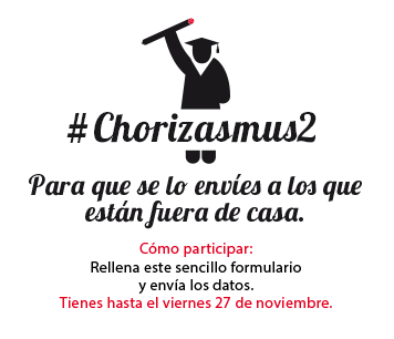 Participa hasta el 27 de noviembre